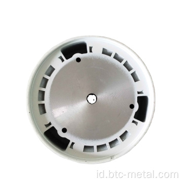 Kustom Aluminium Die Casting LED LED Housing